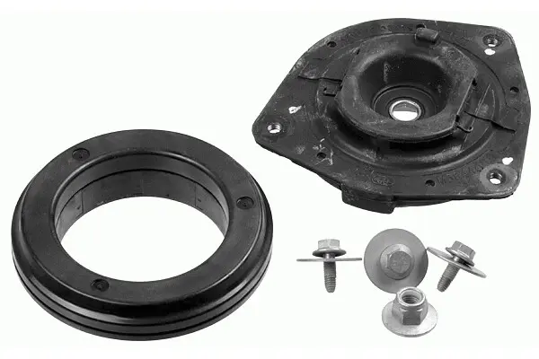 Set reparatie flansa + rulment amortizor SACHS 802 527