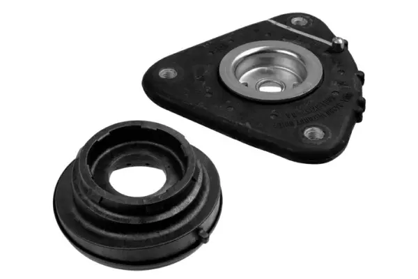 Set reparatie flansa + rulment amortizor SACHS 802 621