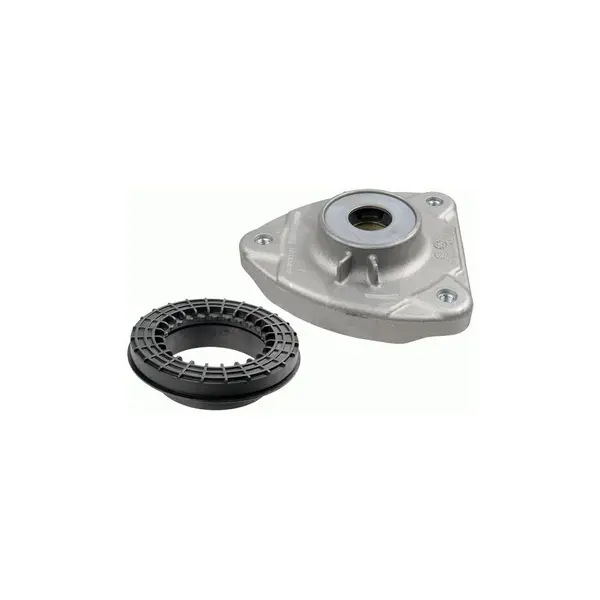 Set reparatie flansa + rulment amortizor SACHS 802 672