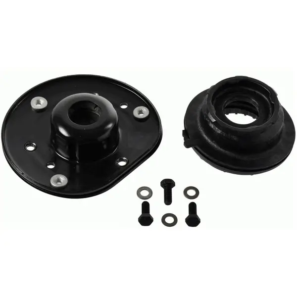 Set reparatie flansa + rulment amortizor SACHS 803 053
