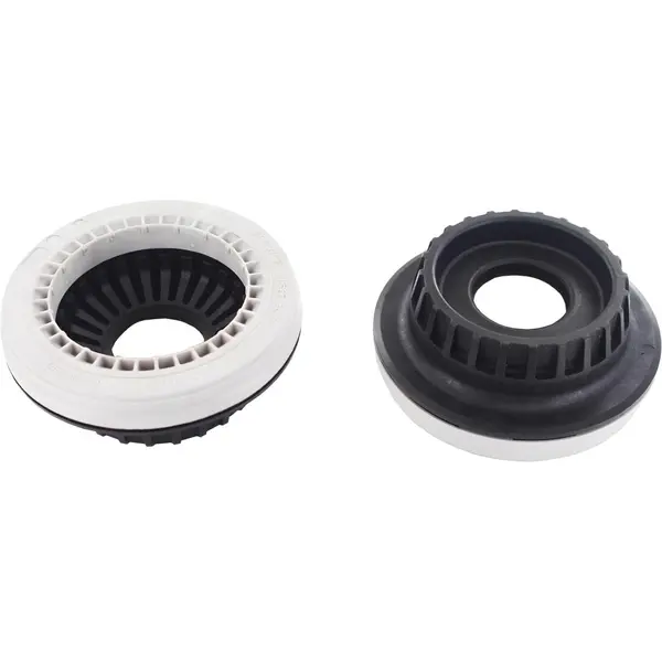 Set reparatie flansa + rulment amortizor SKF VKD 75028