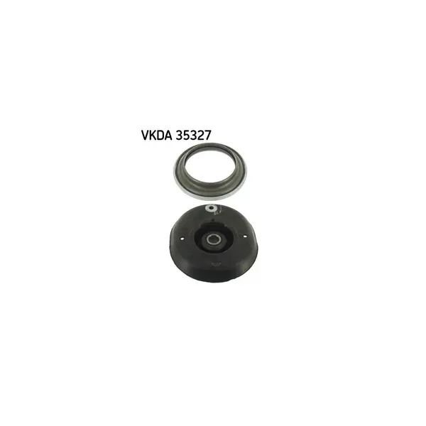 Set reparatie flansa + rulment amortizor SKF VKDA 35327