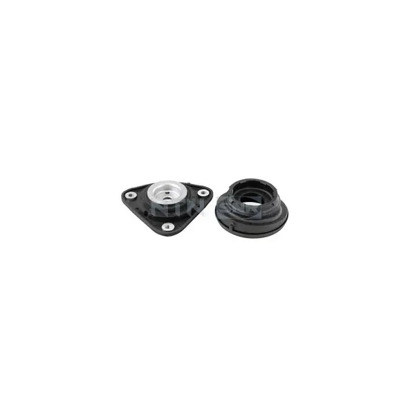 Set reparatie flansa + rulment amortizor SNR KB652.13