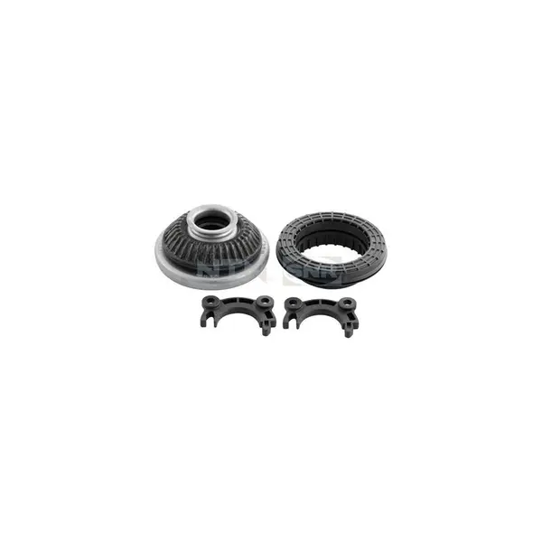 Set reparatie flansa + rulment amortizor SNR KB653.10