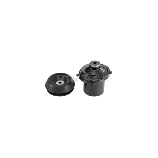 Set reparatie flansa + rulment amortizor SNR KB653.13
