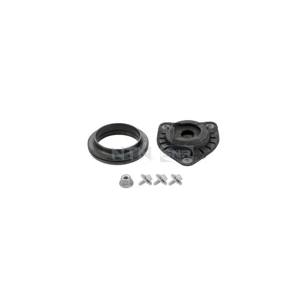 Set reparatie flansa + rulment amortizor SNR KB655.33