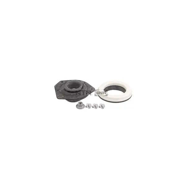 Set reparatie flansa + rulment amortizor SNR KB655.34