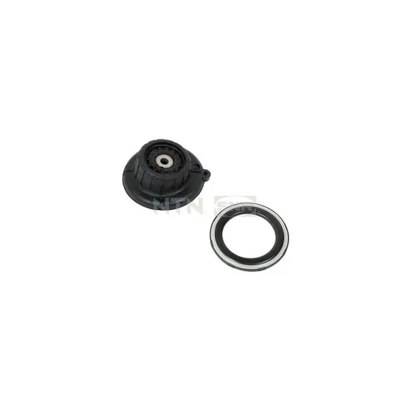 Set reparatie flansa + rulment amortizor SNR KB658.16