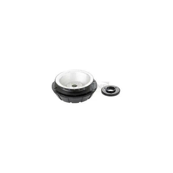 Set reparatie flansa + rulment amortizor SNR KB658.30