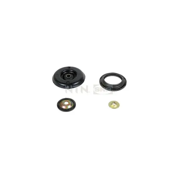 Set reparatie flansa + rulment amortizor SNR KB659.33
