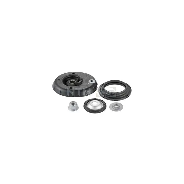Set reparatie flansa + rulment amortizor SNR KB659.36
