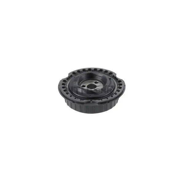 Set reparatie flansa + rulment amortizor SNR KB667.01