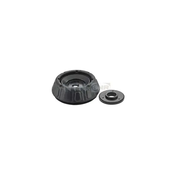 Set reparatie flansa + rulment amortizor SNR KB684.16