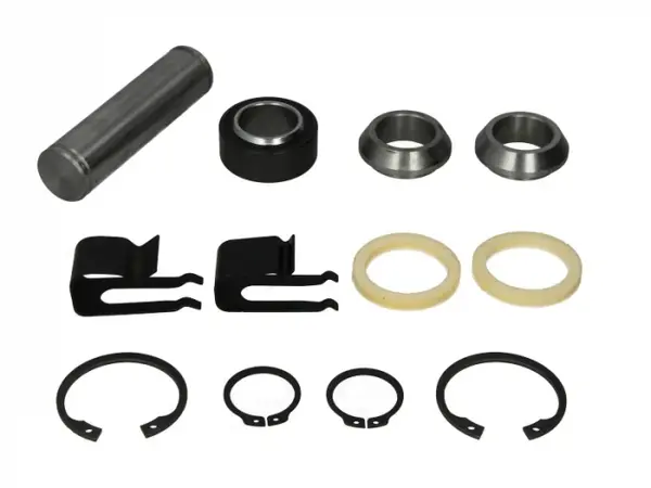 Set reparatie furca ambreiaj potrivit MAN CLA, E2000, EL, F2000, F90, F90 UNTERFLUR, FOC, HOCL, L2000, LION S CITY, LION S COACH, LION S STAR, M 2000 L, M 2000 M, NL, NU, SL II, SU 07.86-