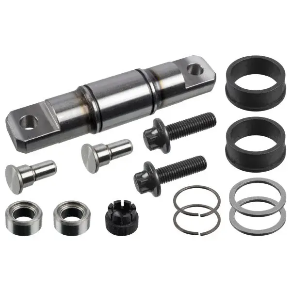 Set reparatie furca ambreiaj potrivit MERCEDES ACTROS, ACTROS MP2 MP3, ACTROS MP4 MP5, ANTOS, AROCS, ATEGO, ATEGO 2, ATEGO 3, AXOR, AXOR 2, ECONIC 04.96-