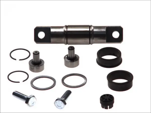 Set reparatie furca ambreiaj potrivit MERCEDES ACTROS, ACTROS MP2 MP3, ACTROS MP4 MP5, ANTOS, AROCS, ATEGO, ATEGO 2, ATEGO 3, AXOR, AXOR 2, CITARO (O 530), CONECTO (O 345) 04.96-