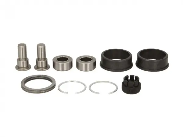 Set reparatie furca ambreiaj (set) potrivit MERCEDES ACTROS, ACTROS MP2 MP3, AROCS, ATEGO, ATEGO 2, AXOR, AXOR 2, CITARO (O 530), CONECTO (O 345), ECONIC, INTEGRO (O 550), INTOURO 01.70-