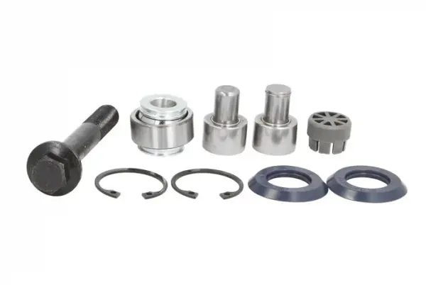 Set reparatie furca ambreiaj VOLVO potrivit RVI MAGNUM, PREMIUM; VOLVO B12, FH, FH12, FH16, FH16 II, FM, FM II, FM12, FM7, FM9, FMX, NH12 09.90-