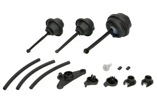 Set reparatie galerie admisie MERCEDES C (CL203), C T-MODEL (S203), C T-MODEL (S204), C (W203), C (W204), CLC (CL203), CLK (A209), CLK (C209), CLS (C219), E (C207) 2.5-3.5H dupa 2004