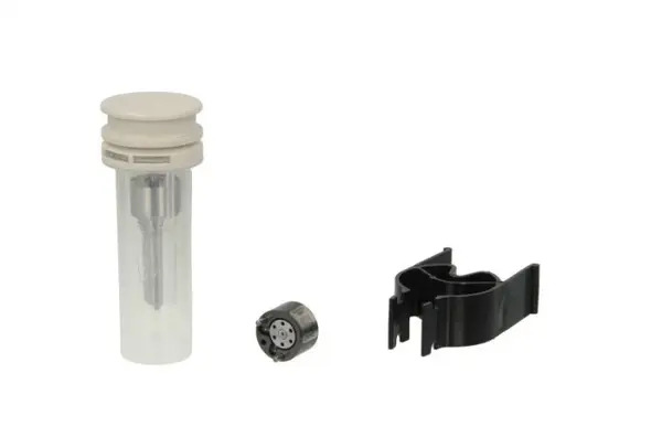 Set reparatie injectoare (supapa 28239294 L381PRD) MERCEDES CITAN (415), CITAN MIXTO (415); DACIA DUSTER, LOGAN, LOGAN EXPRESS, LOGAN II, LOGAN MCV, LOGAN MCV II; NISSAN KUBISTAR 1.5D dupa 2003