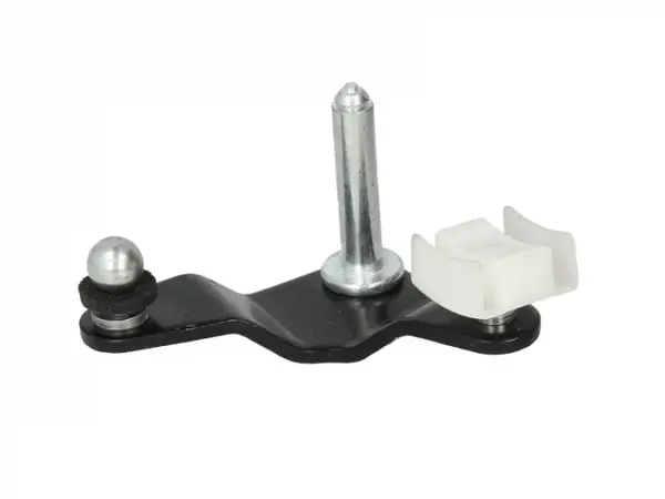 Set reparatie levier cutie de viteze potrivit AUDI A2, A3, TT; SEAT AROSA, CORDOBA, IBIZA II, IBIZA III, LEON, TOLEDO II; SKODA FABIA I, FABIA I PRAKTIK, OCTAVIA I; VW BORA, BORA I 09.95-12.13