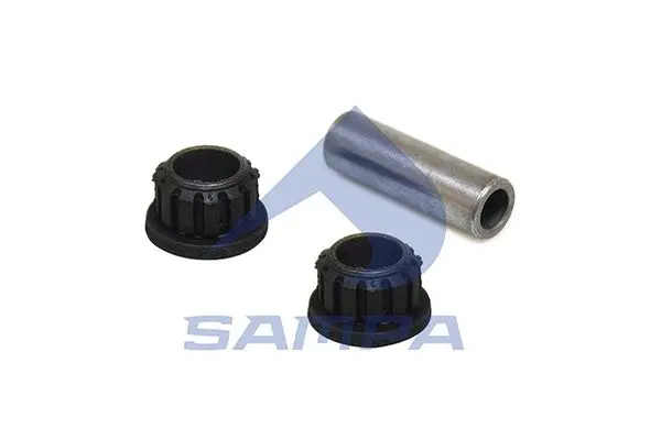 Set reparatie, levier cutie de viteze SAMPA 010.717