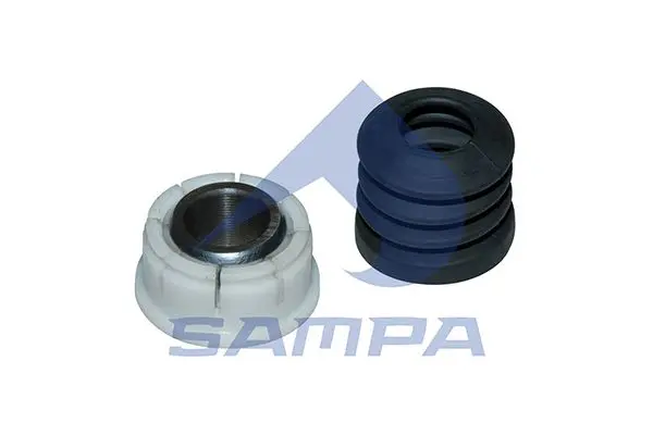 Set reparatie, levier cutie de viteze SAMPA 050.528