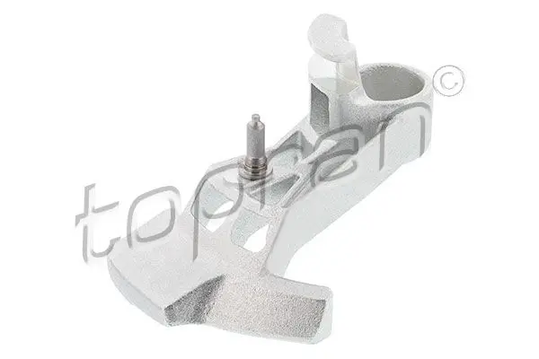 Set reparatie, levier cutie de viteze TOPRAN 118 335