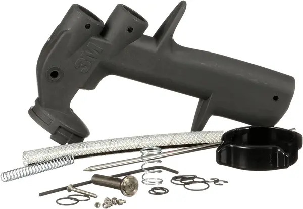 Set reparatie pistol de vopsit 3M Performance Spray Gun