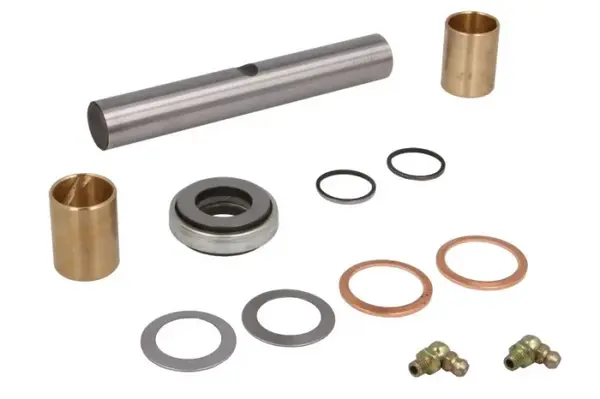 Set reparatie pivot Dreapta Stanga Fata potrivit FORD TRANSIT 1.5-2.5D 01.71-10.86