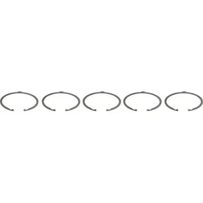 Set reparatie, pivot FEBEST CC-2-27X2-PCS5