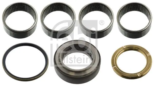 Set reparatie, pivot FEBI BILSTEIN 15881