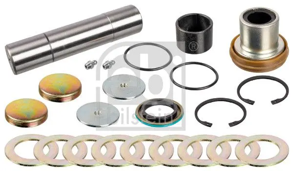 Set reparatie, pivot FEBI BILSTEIN 170122