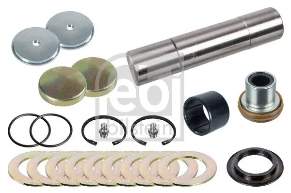 Set reparatie, pivot FEBI BILSTEIN 170123