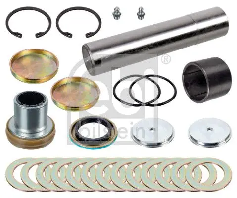 Set reparatie, pivot FEBI BILSTEIN 172053