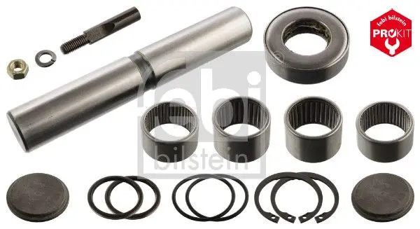 Set reparatie, pivot FEBI BILSTEIN ProKit 08803