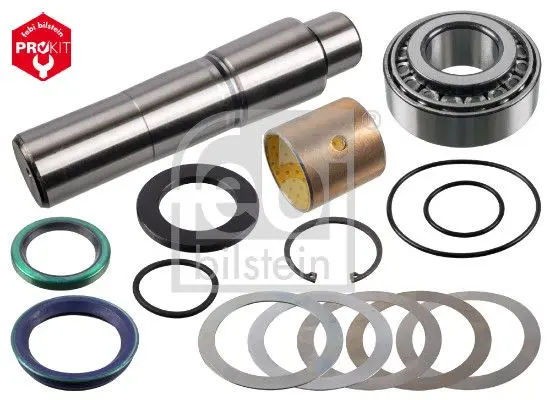 Set reparatie, pivot FEBI BILSTEIN ProKit 09937