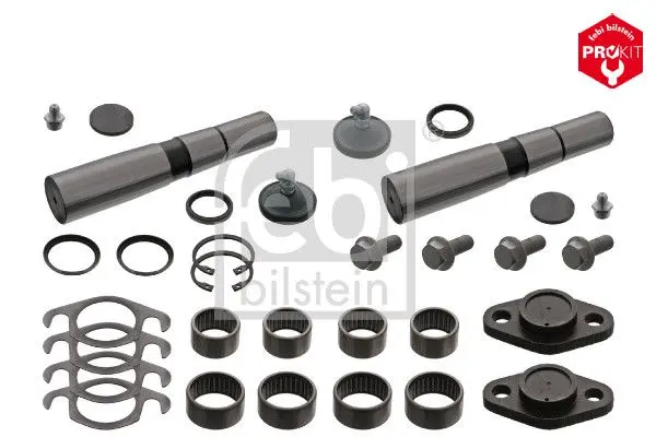 Set reparatie, pivot FEBI BILSTEIN ProKit 18418