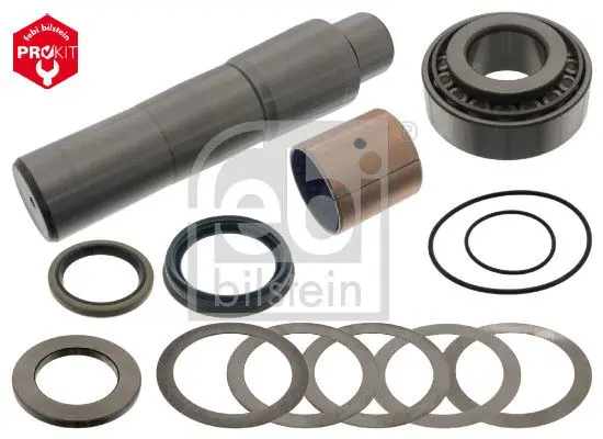 Set reparatie, pivot FEBI BILSTEIN ProKit 18430