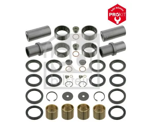 Set reparatie, pivot FEBI BILSTEIN ProKit 24662