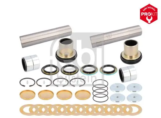Set reparatie, pivot FEBI BILSTEIN ProKit 24670
