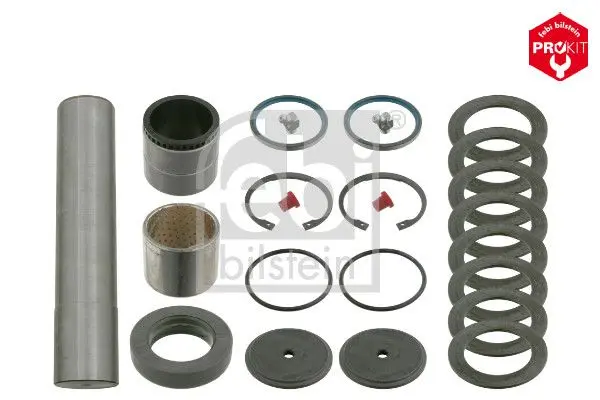 Set reparatie, pivot FEBI BILSTEIN ProKit 24777