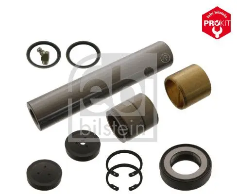 Set reparatie, pivot FEBI BILSTEIN ProKit 39440
