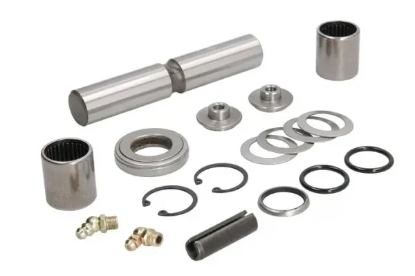 Set reparatie pivot (lungime 132mm) potrivit MERCEDES T1 (601), T1 (601, 611), T1 (602), T1 (B601), T1 (B602) 2.3-3.0D 04.77-02.96