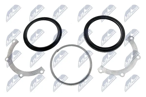Set reparatie, pivot NTY NUZ-NS-001