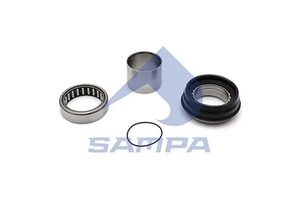 Set reparatie, pivot SAMPA 010.902