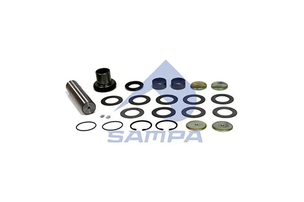 Set reparatie, pivot SAMPA 020.548