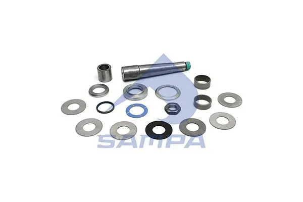 Set reparatie, pivot SAMPA 050.630