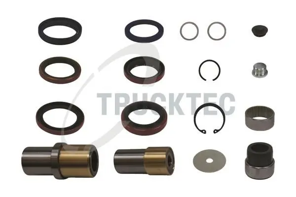 Set reparatie, pivot TRUCKTEC AUTOMOTIVE 05.31.009