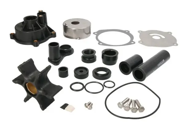 Set reparatie pompa apa HONDA 90 115SL (1995-Up), 120 125ESX (1993-94), 120 130 140 150 175 V-6 V-8 (1993-Up)